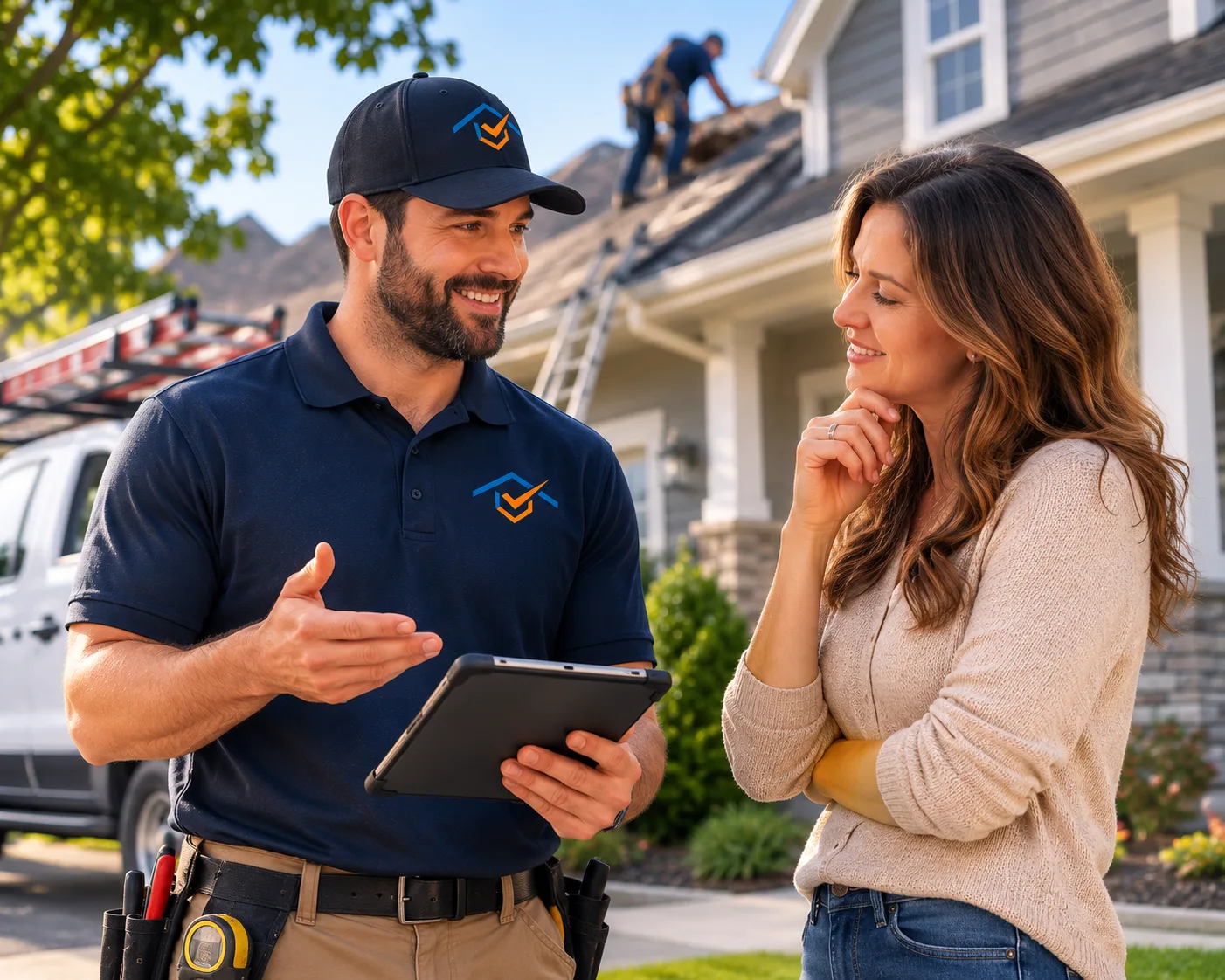 Roof Inspection FAQs in Springville, PA