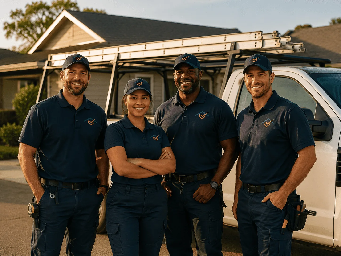 Roof Inspection company in Springville, PA